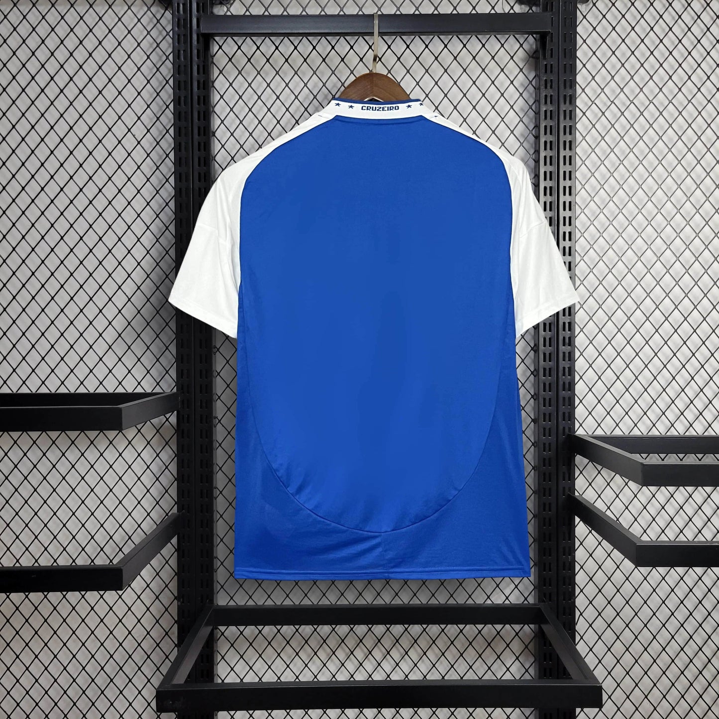 Cruzeiro I 25/26 Torcedor Masculina