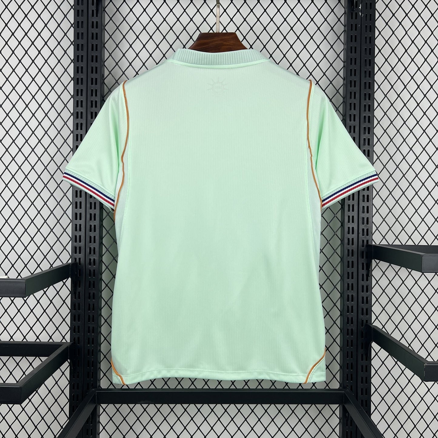 França II 2026 Masculina