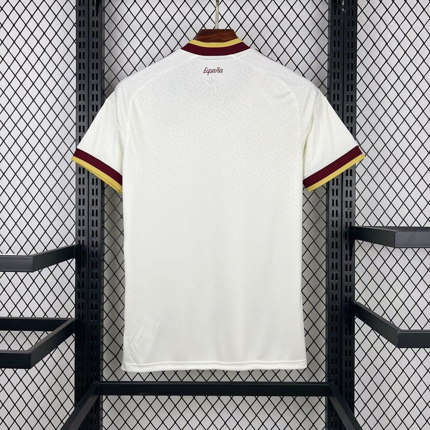 Espanha II 26 Masculina