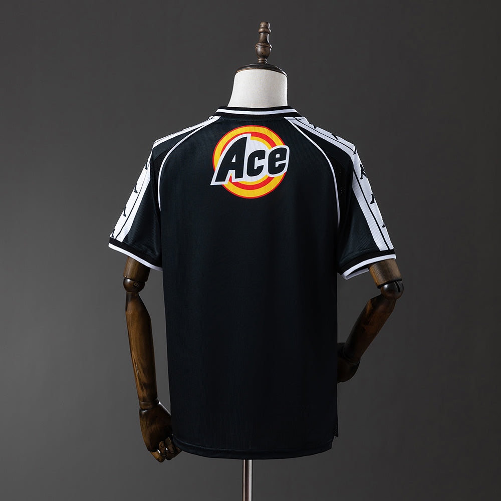 Retro Vasco I 2000
