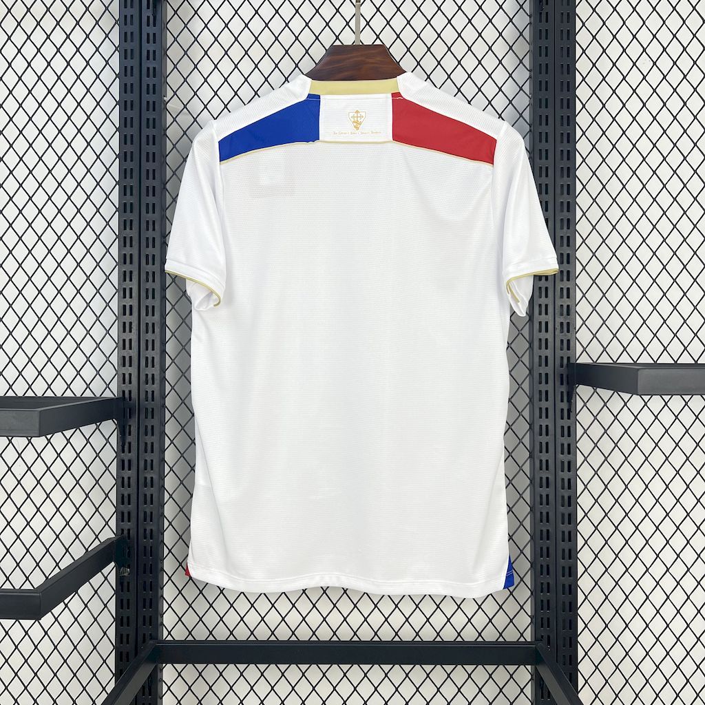 Fortaleza II 25/26 Torcedor Masculina