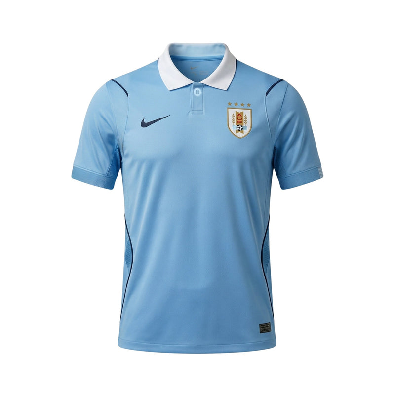 Uruguai Principal 26/27 - Mundial 2026