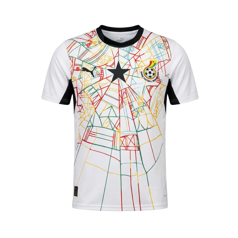 Ghana Principal 26/27 - Mundial 2026