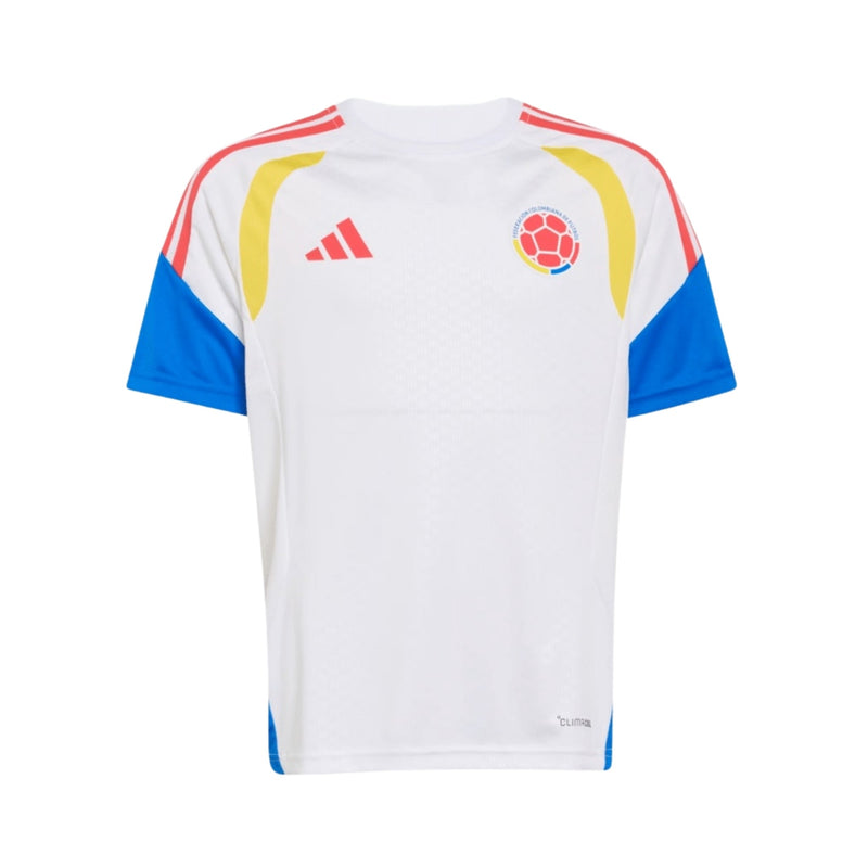 Colômbia Treino 26/27 - Mundial 2026