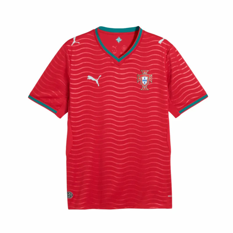 Portugal Principal 26/27 - Mundial 2026