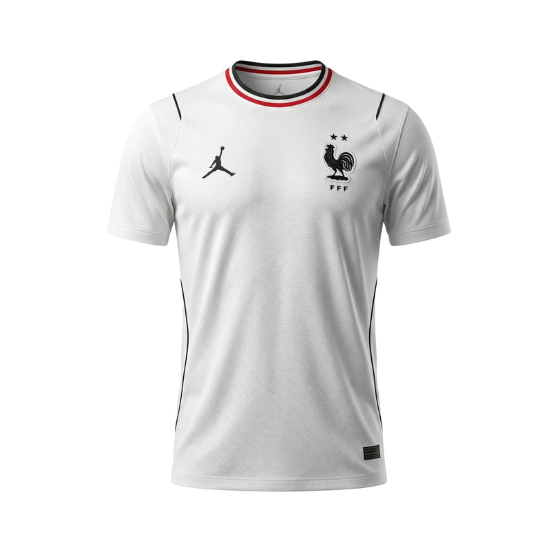 França Alternativa 26/27 - Mundial 2026