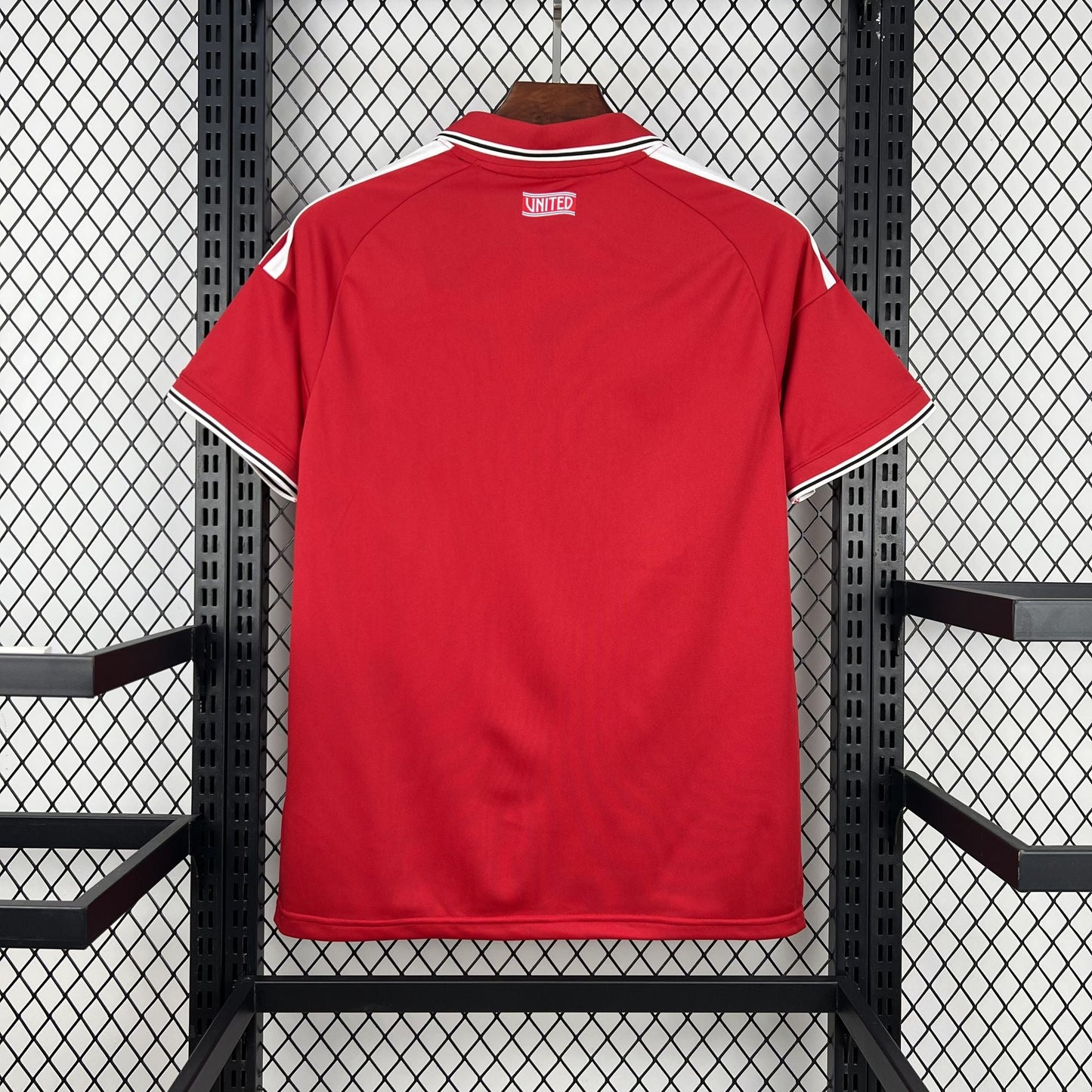 Manchester United I 26/27 Masculina