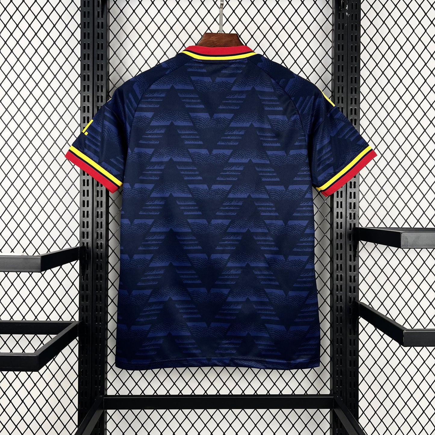 Arsenal II 26/27 Torcedor Masculina