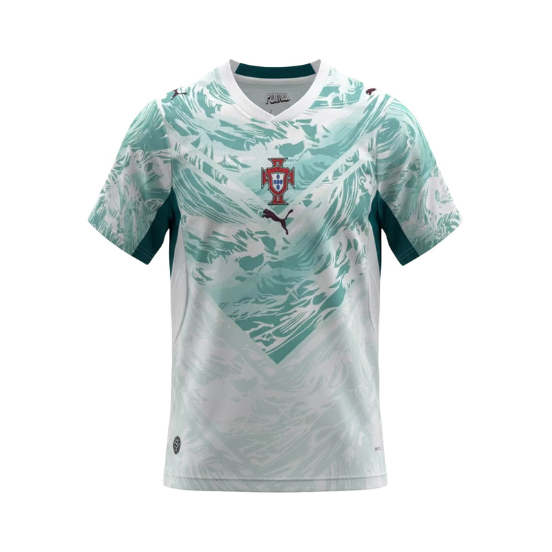 Portugal Alternativa 26/27 - Mundial 2026