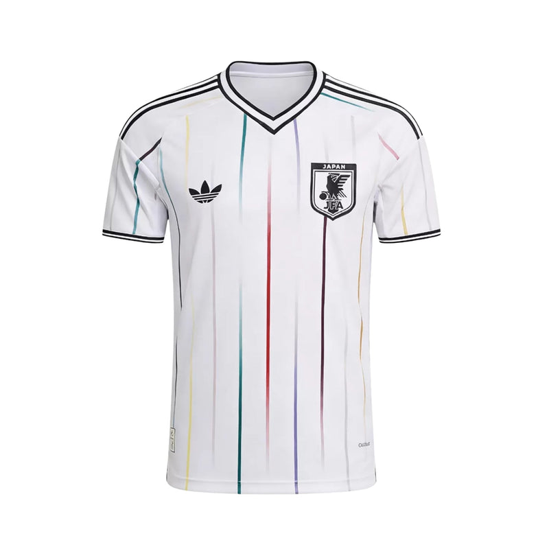 Japão Alternativa 26/27 - Mundial 2026