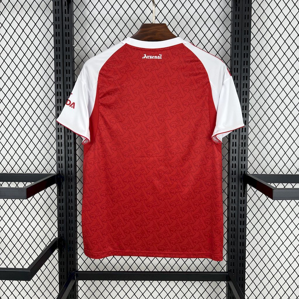 Arsenal I 25/26 Torcedor Masculina
