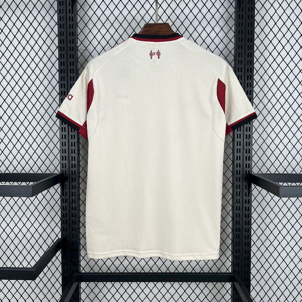 Liverpool II 25/26 Torcedor Masculina