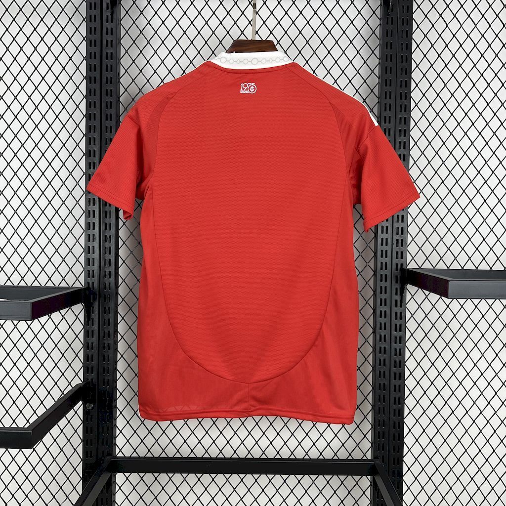 Internacional I 25/26 Masculina