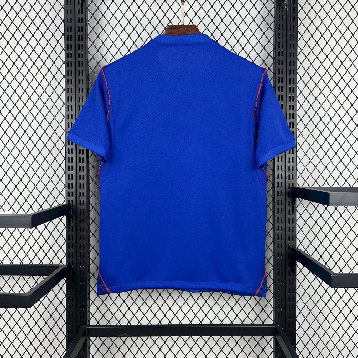 Croácia II 2026 Torcedor Masculina