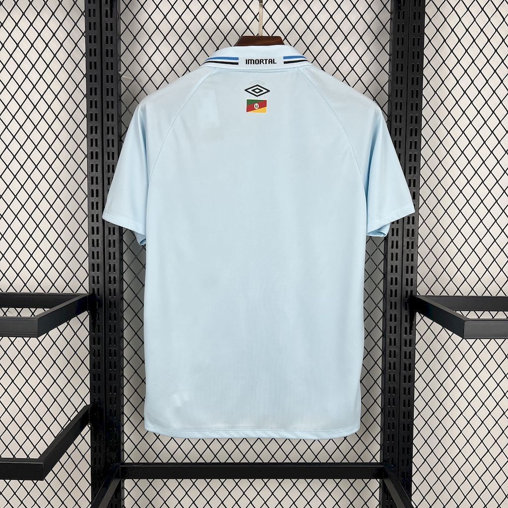 Grêmio II 25/26 Masculina