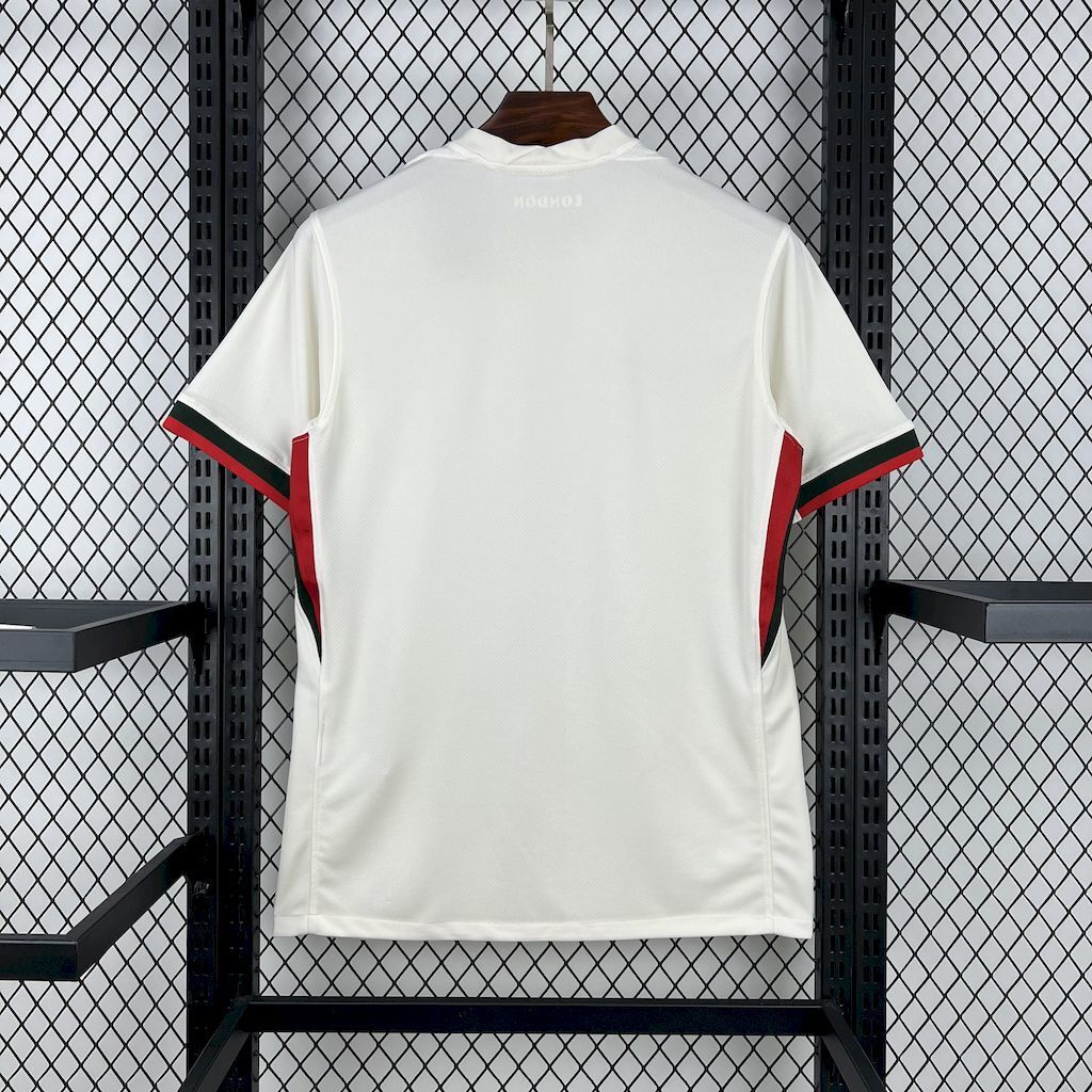 Chelsea II 25/26 Torcedor Masculina