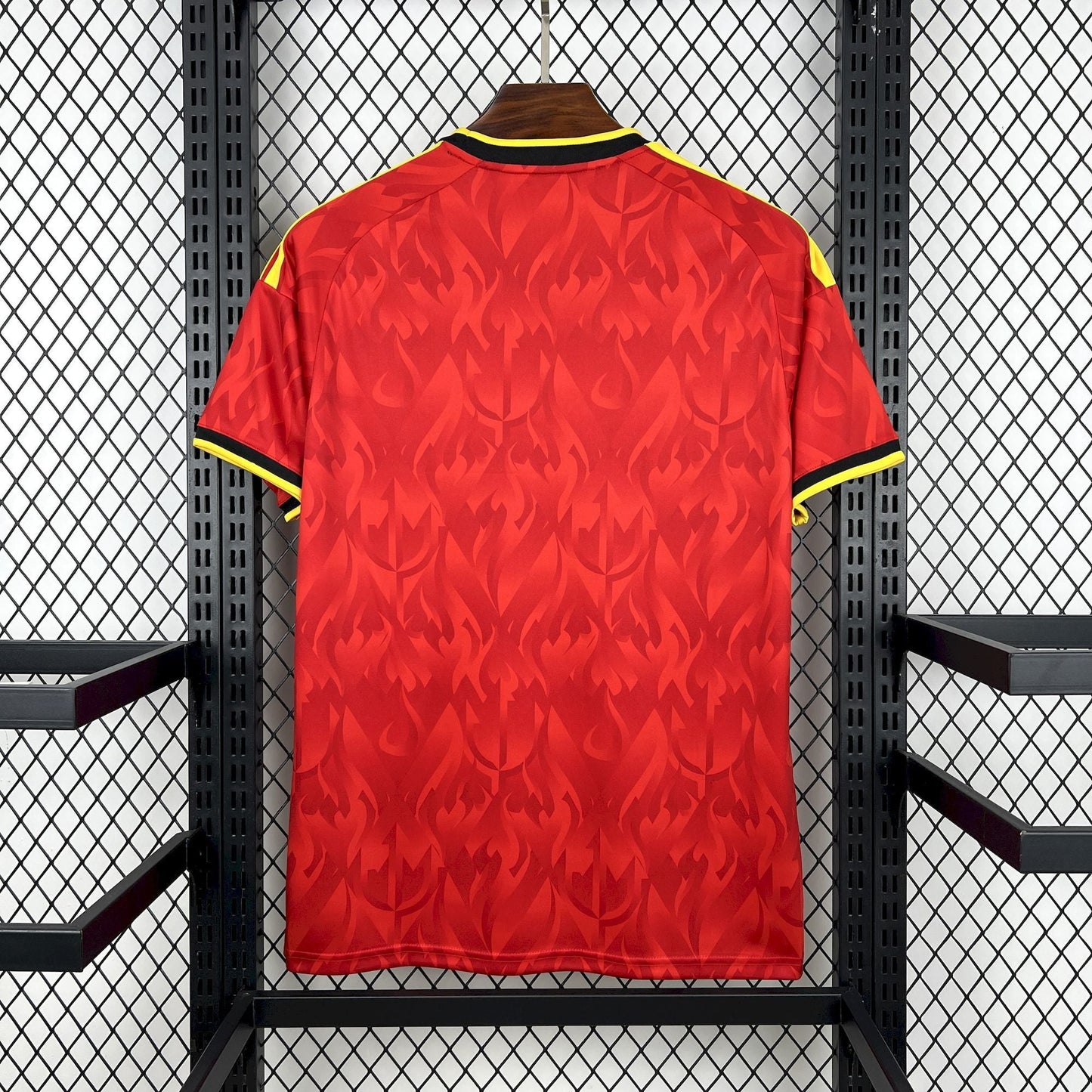 Bélgica I 26 Masculina