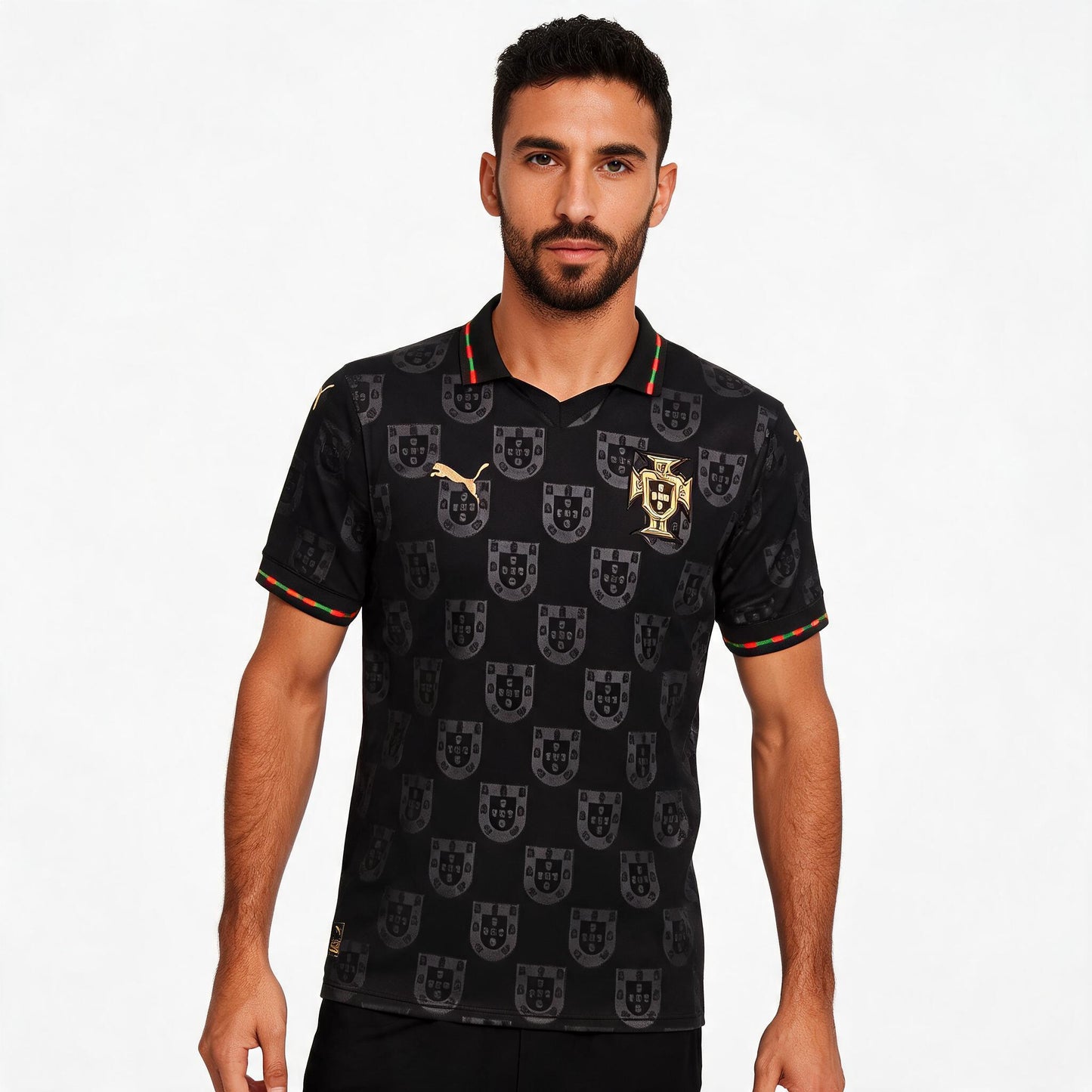 Portugal Ediçao Especial 26/27 - Mundial 2026