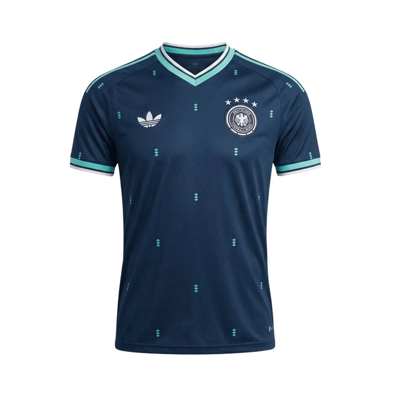 Alemanha Alternativa 26/27 - Mundial 2026