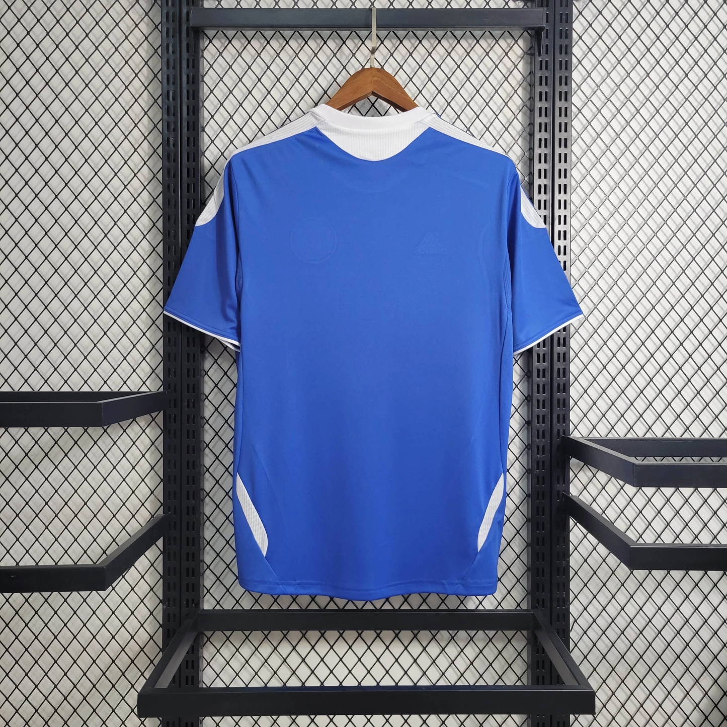 Retro Chelsea I 11/12 Torcedor Masculina
