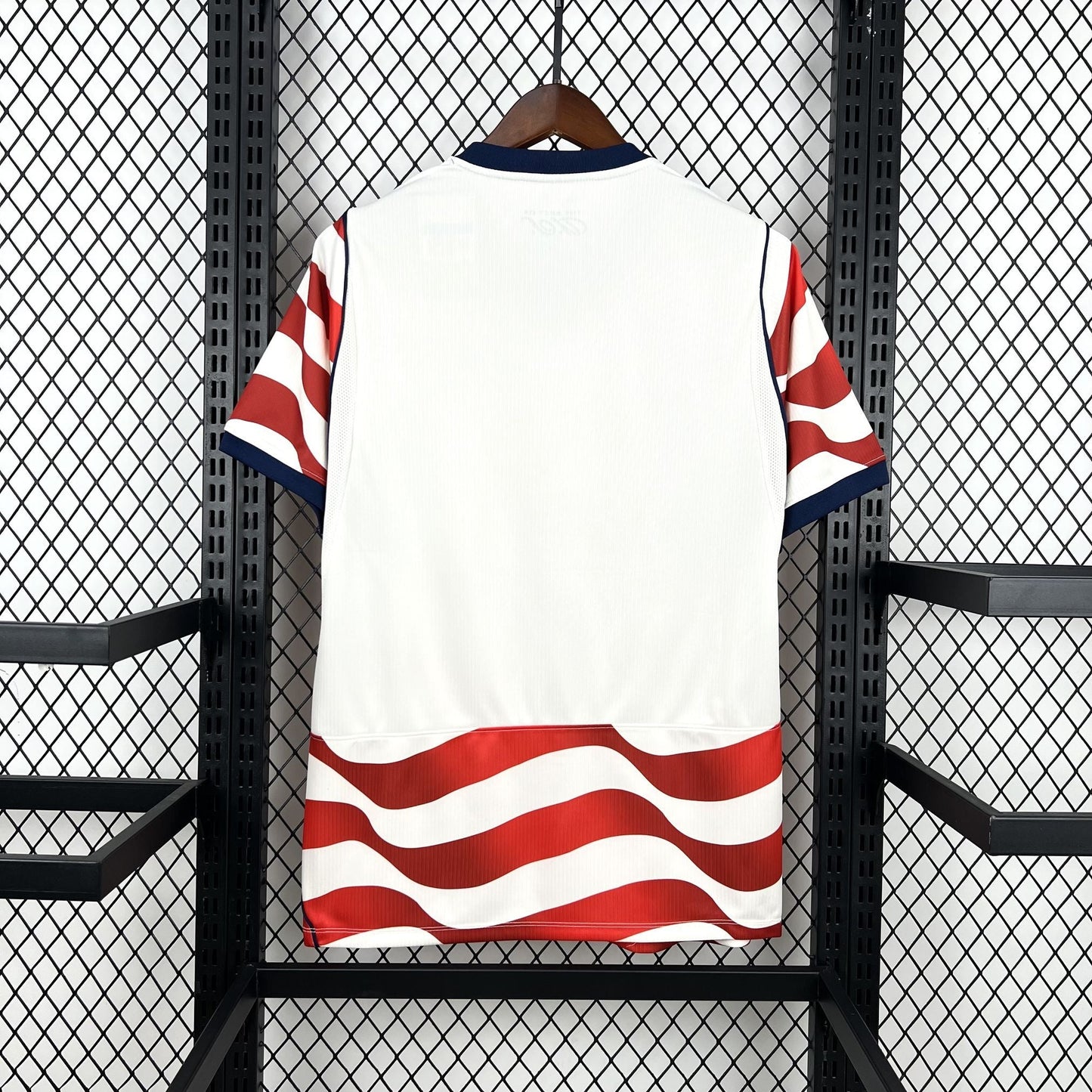 Estados Unidos I 2026 Masculina