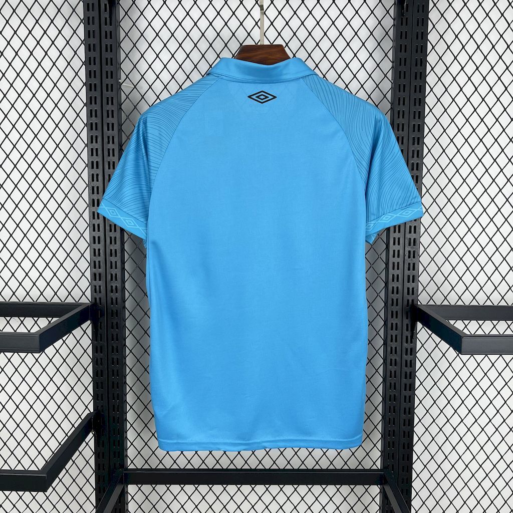 Santos IIII 25/26 Torcedor Masculina