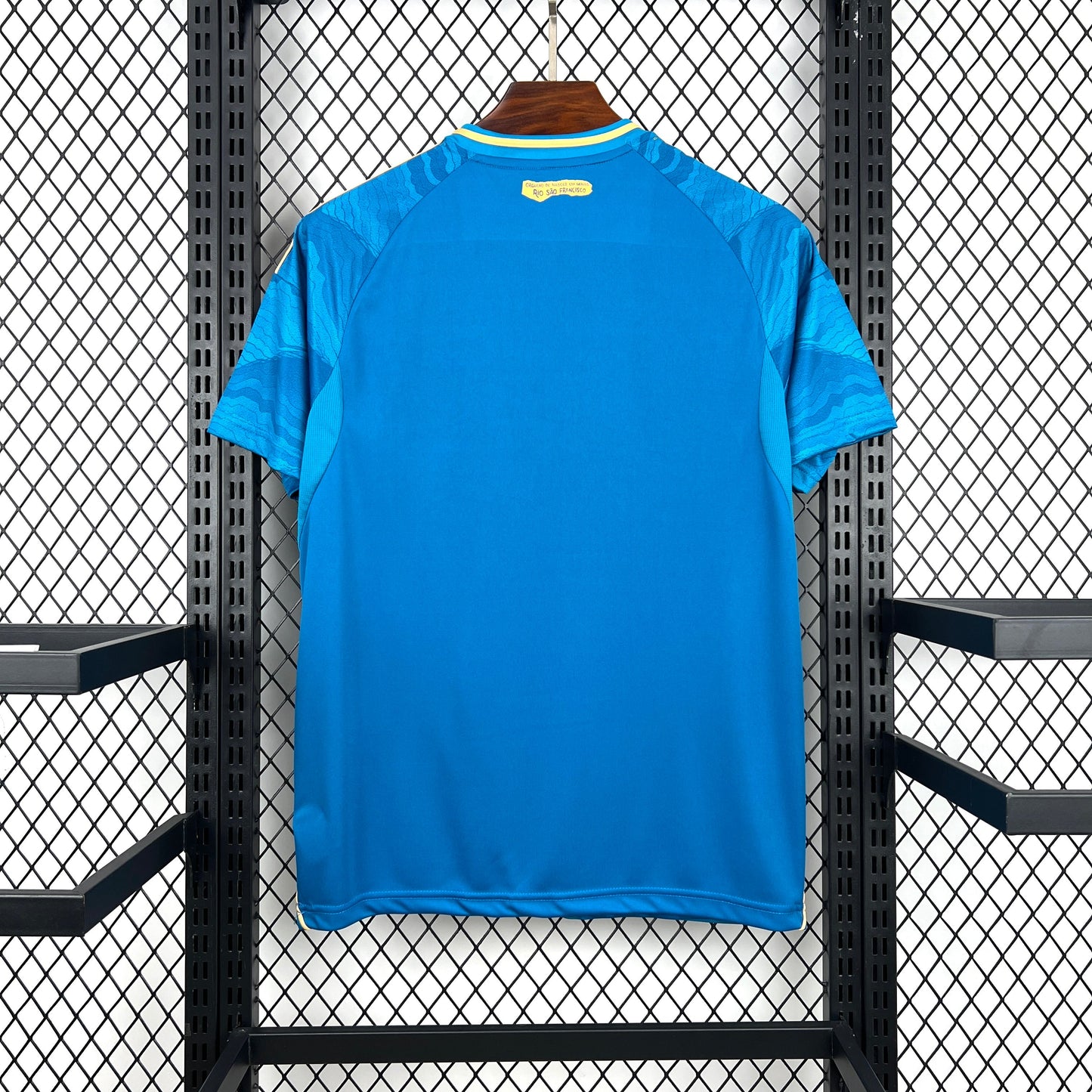 Cruzeiro III 25/26 Masculina