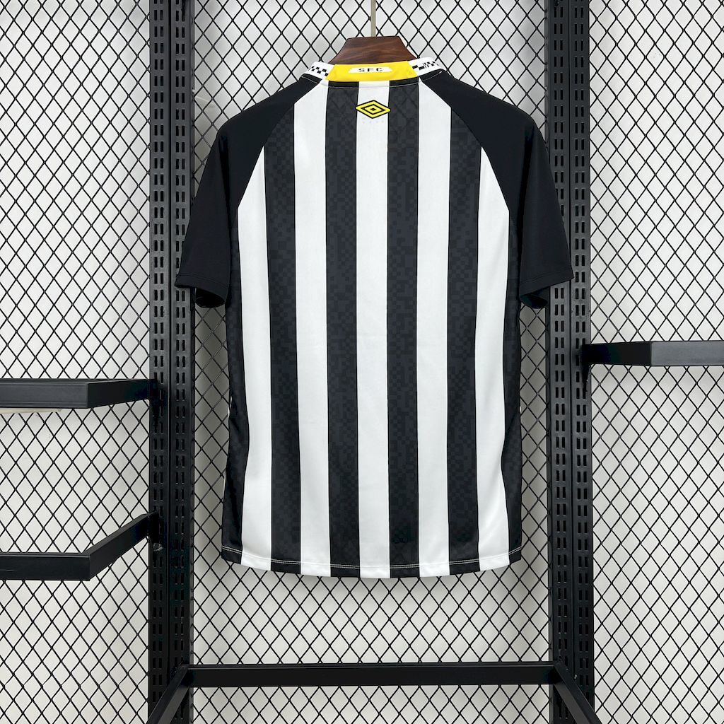 Santos II 25/26 Torcedor Masculina