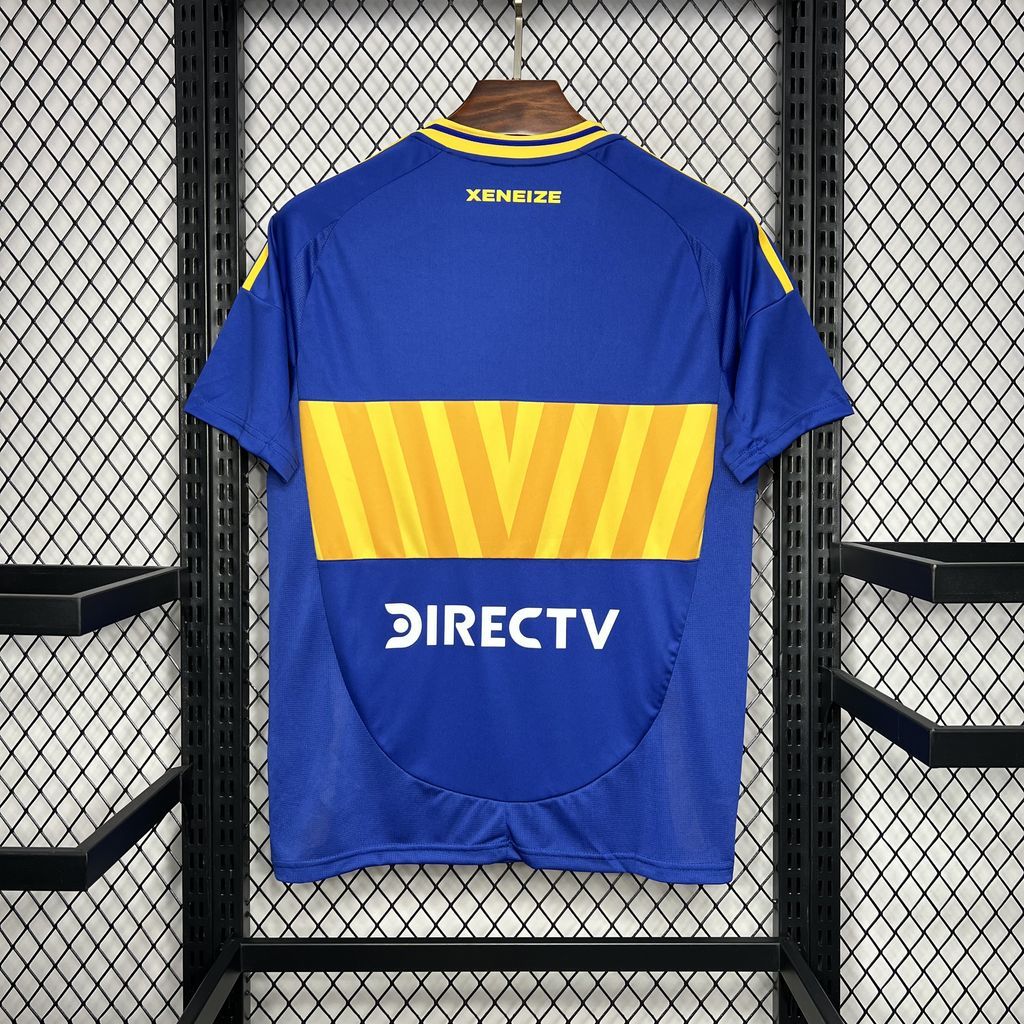 Boca Juniors I 24/25 Masculina