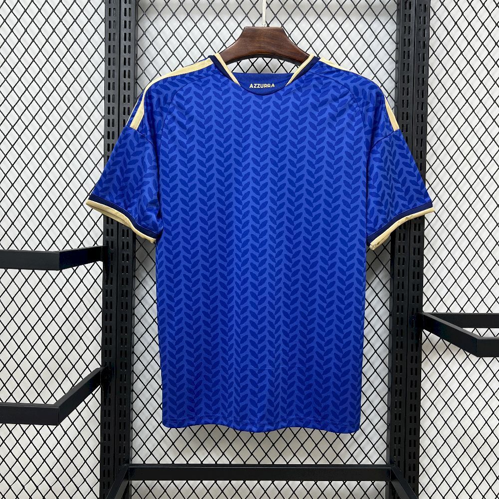 Itália I 26 Masculina