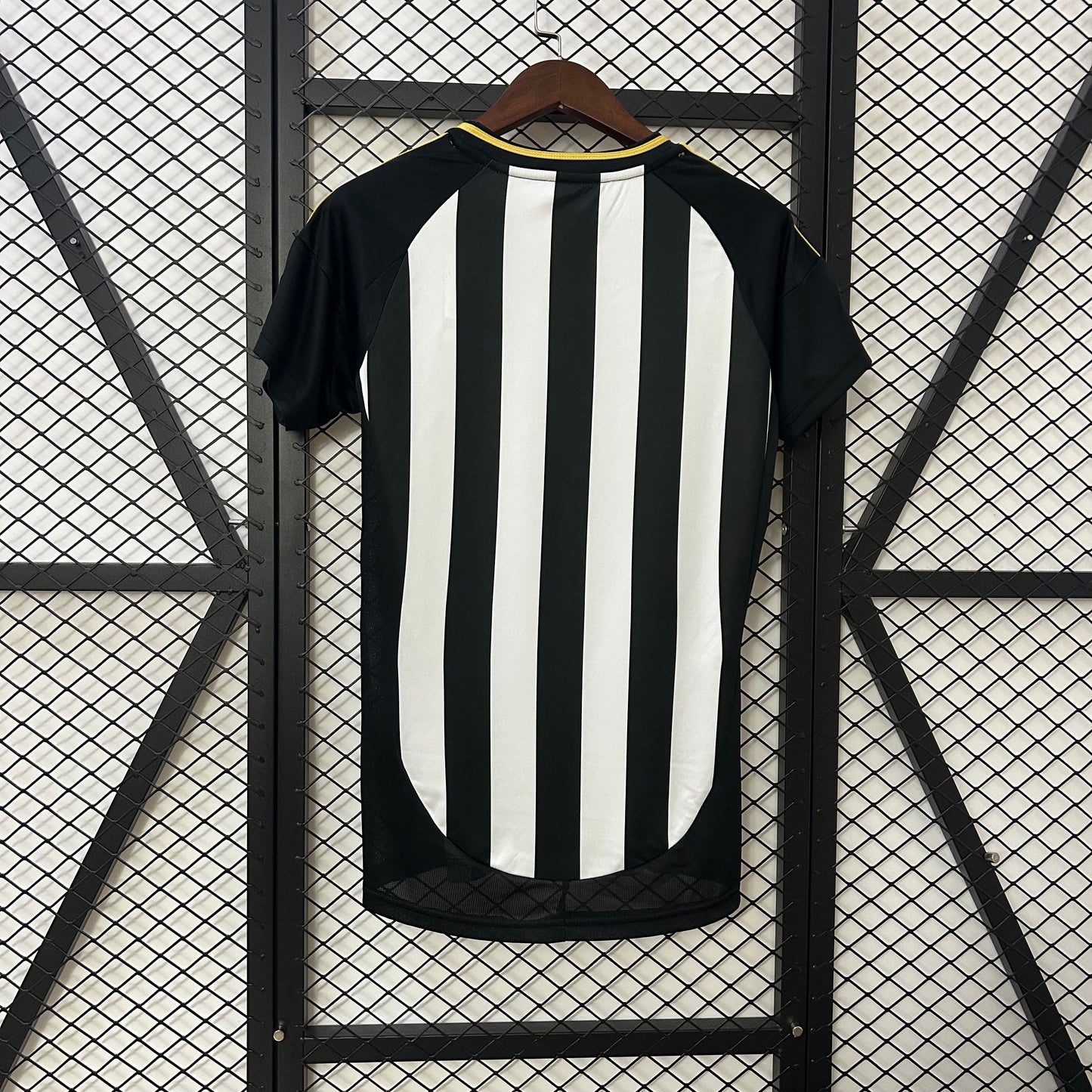 Atlético Mineiro I 25/26 Torcedor Feminina