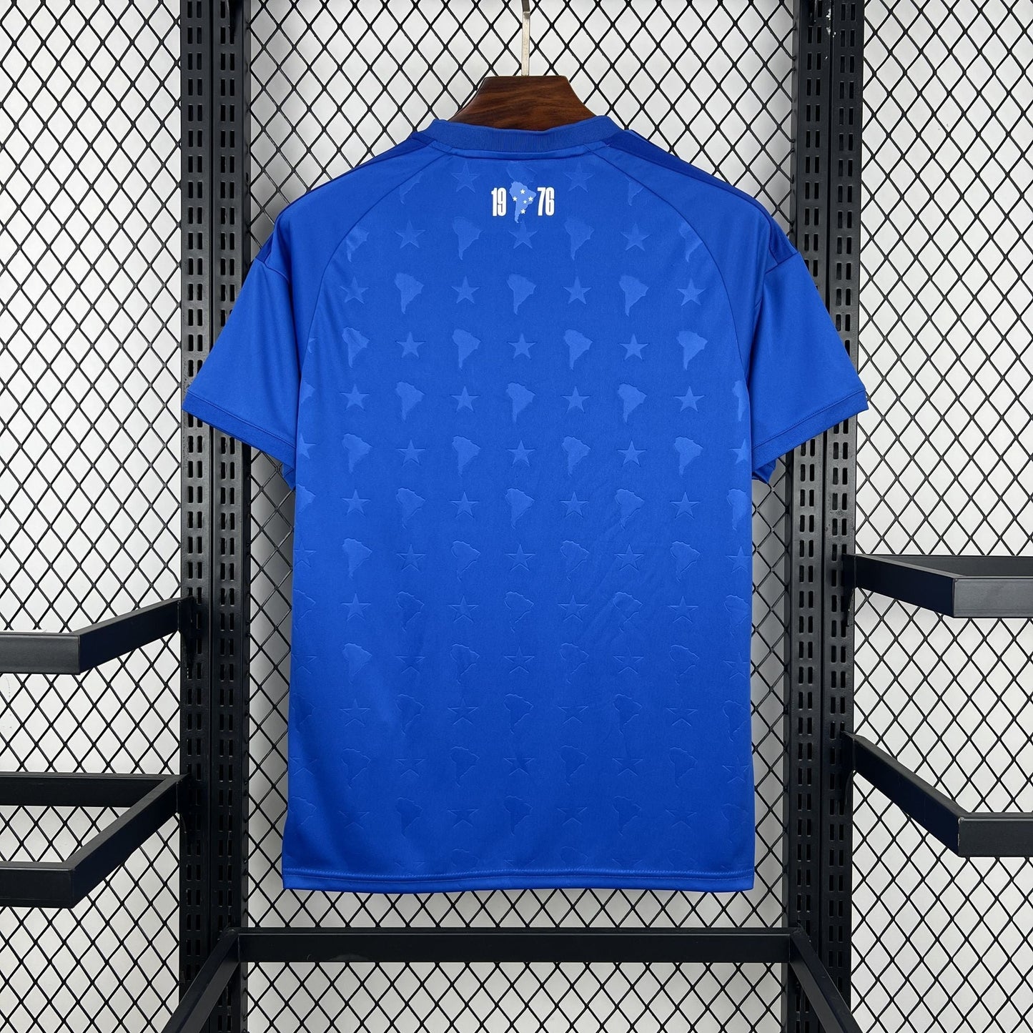 Cruzeiro I 26/27 Masculina