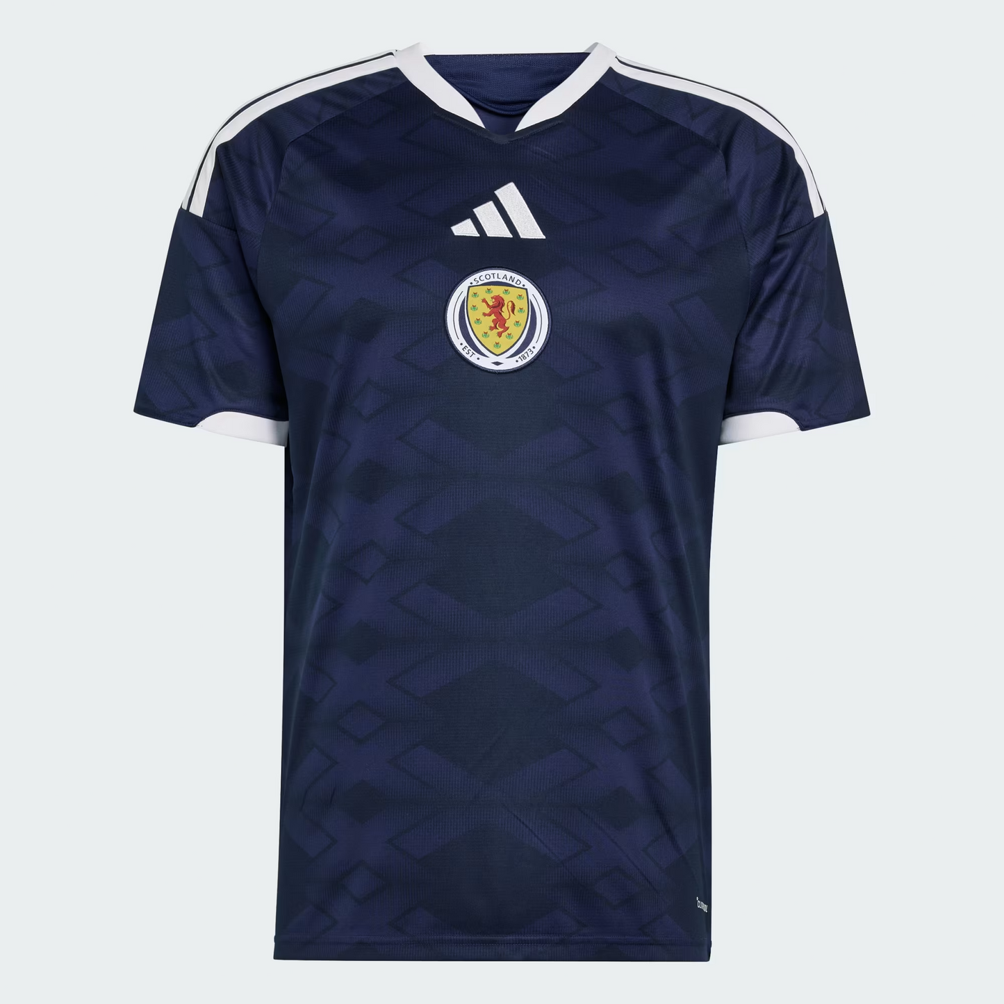 Escócia Principal 26/27 - Mundial 2026