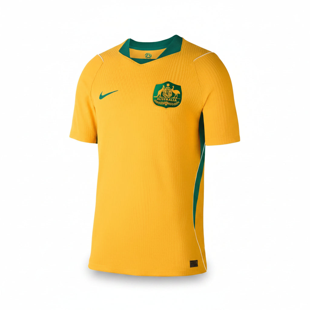 Austrália Principal 26/27 - Mundial 2026
