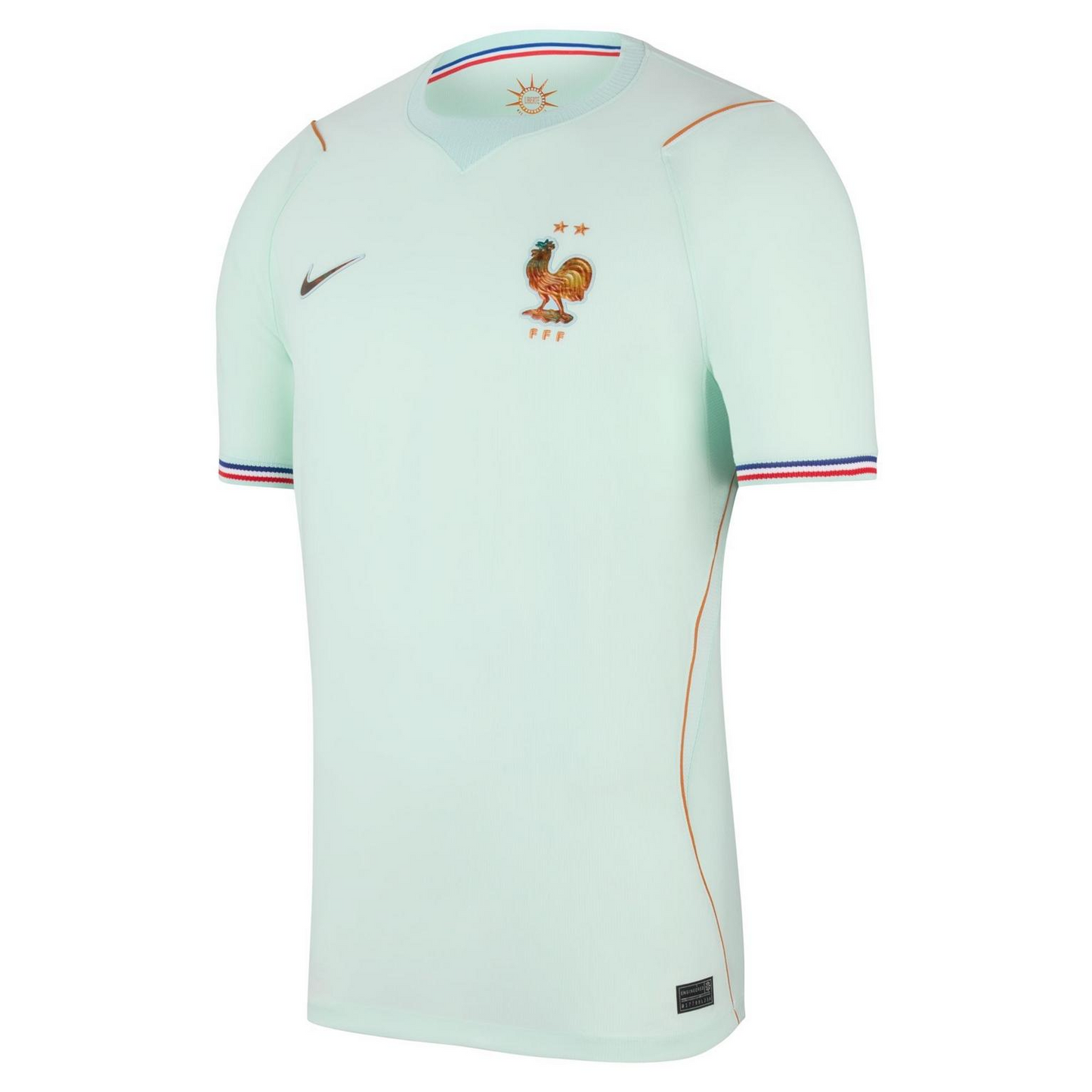 França Secundária 26/27 - Mundial 2026