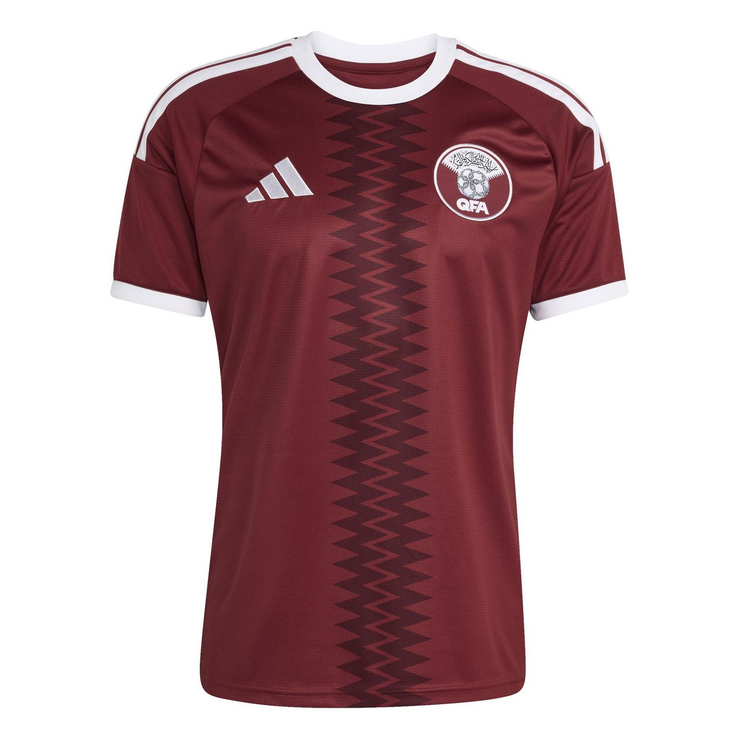 Qatar Principal 26/27 - Mundial 2026