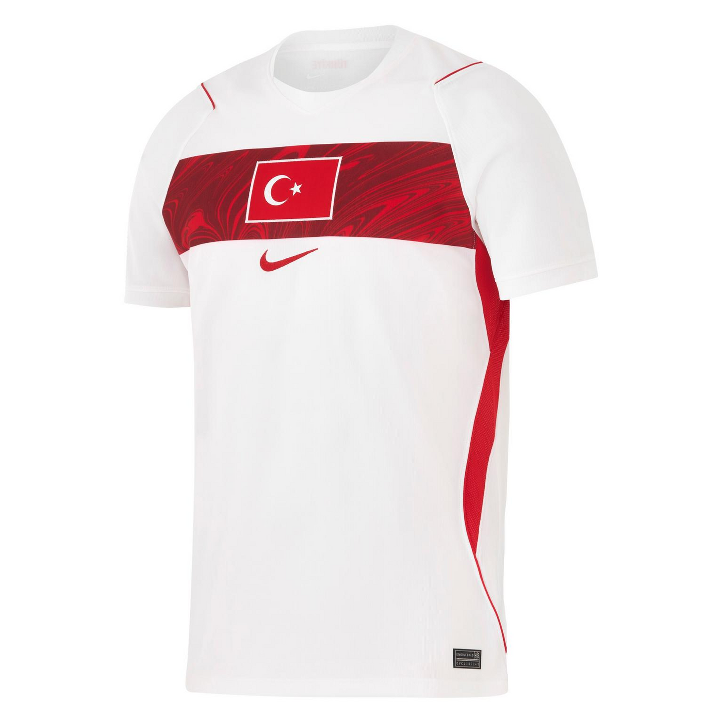 Turquia Secundária 26/27 - Mundial 2026