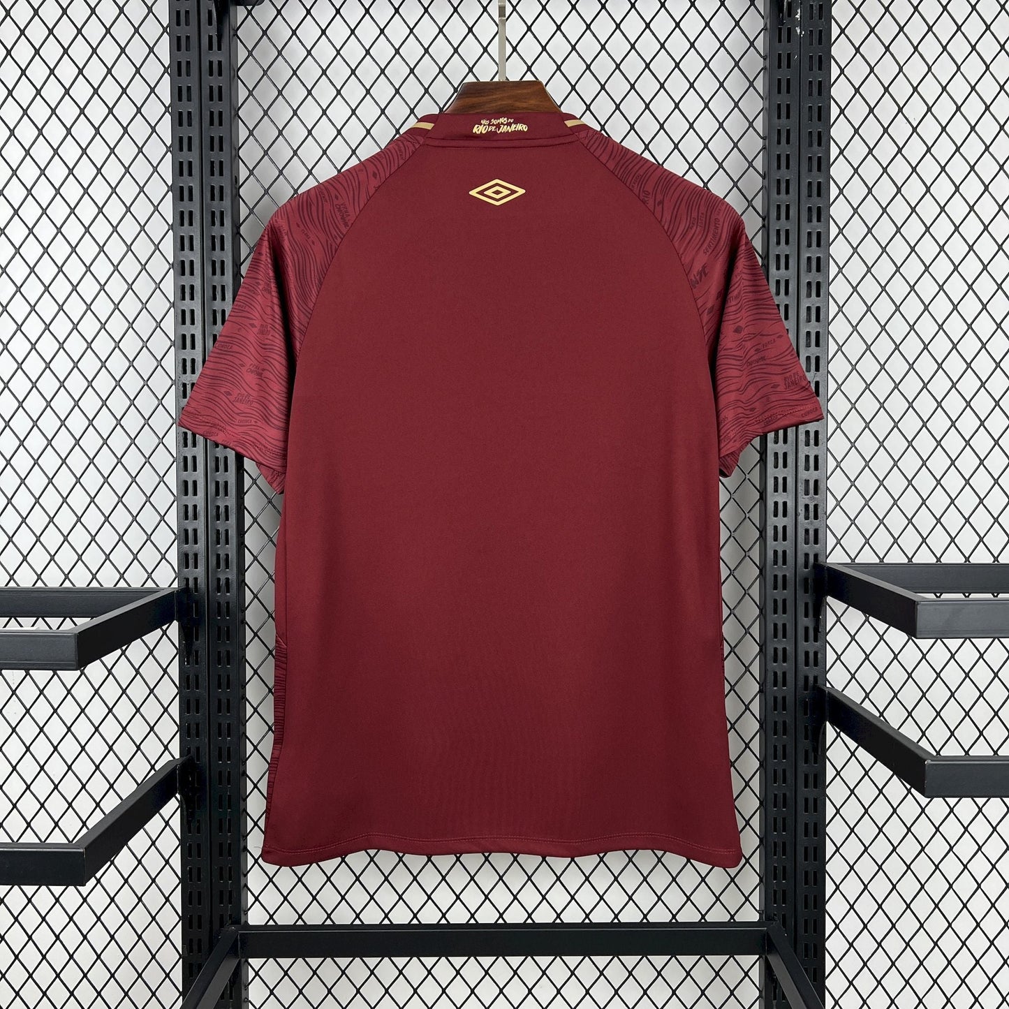 Fluminense III 25/26 Torcedor Masculina
