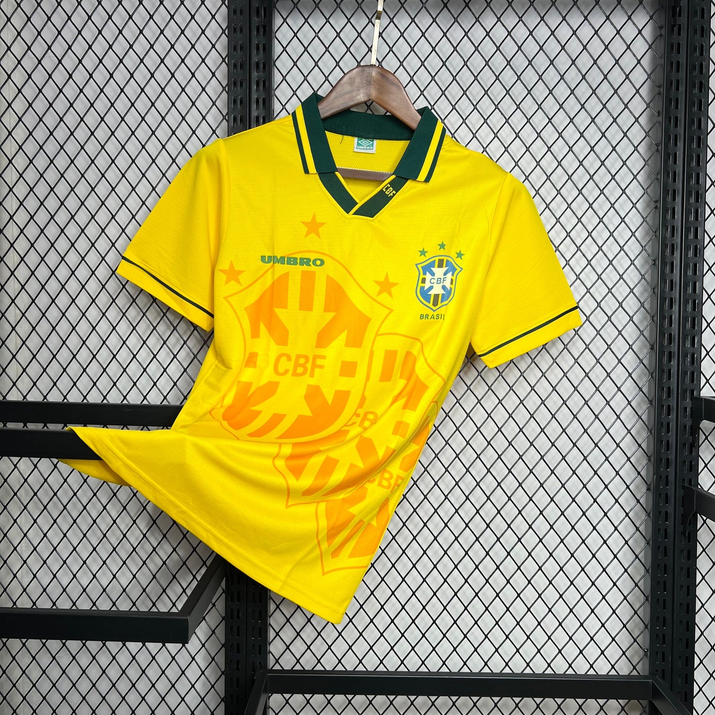 Retro Brasil I 1994