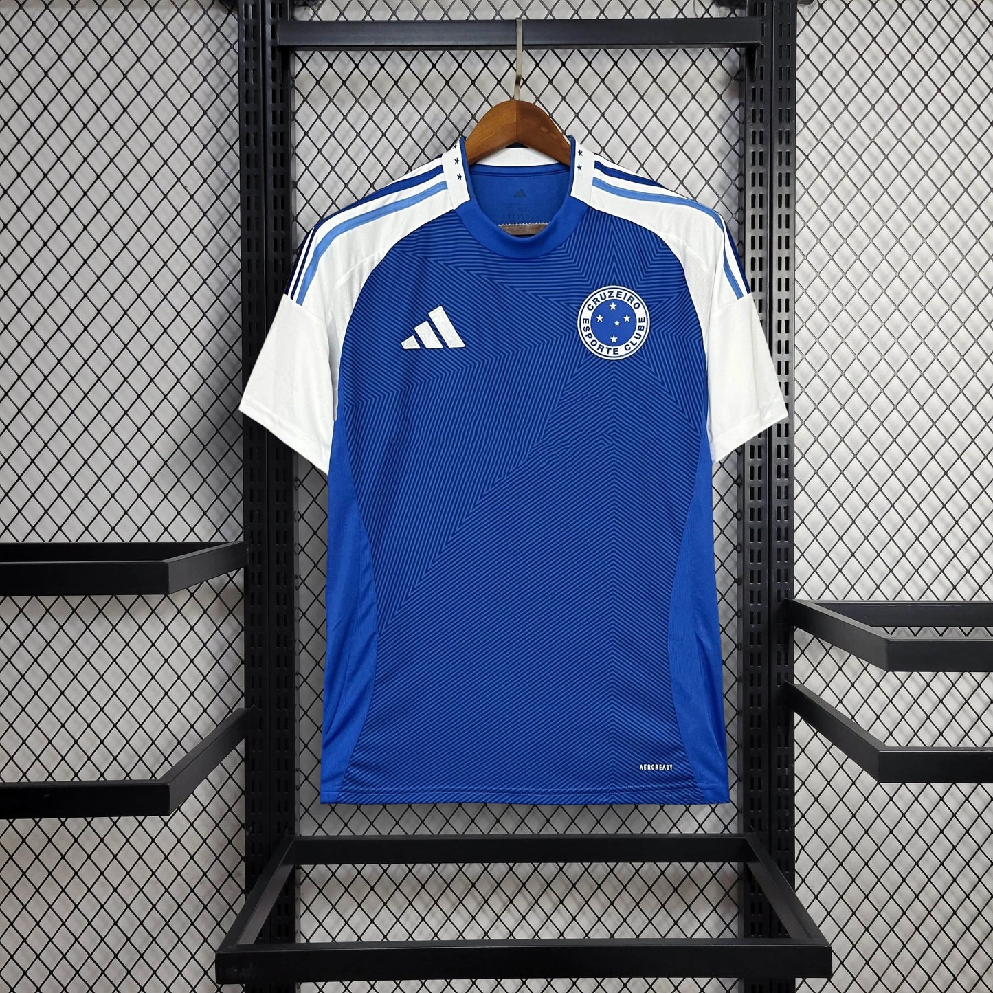 Cruzeiro I 25/26 Torcedor Masculina