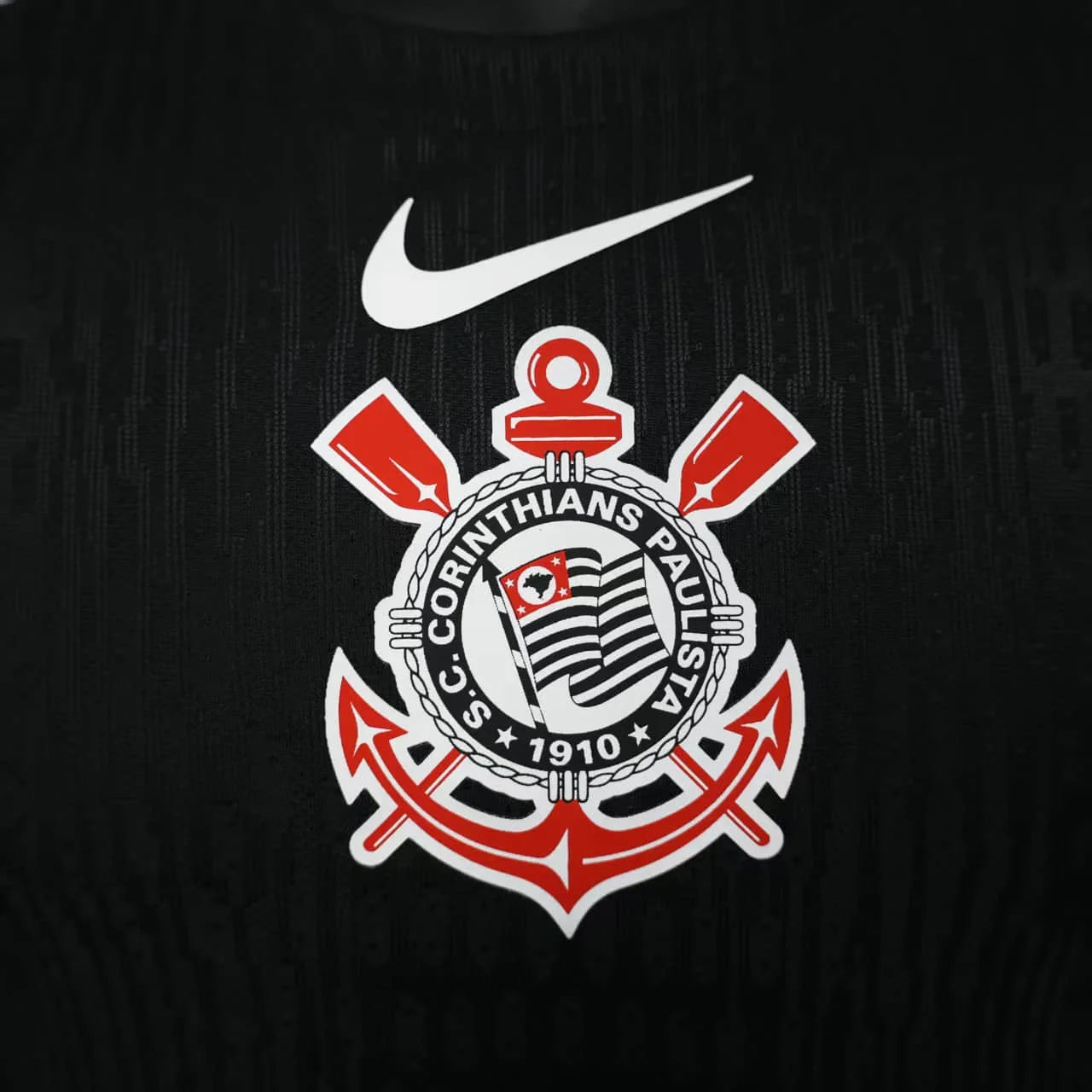 Corinthians II 25/26 Jogador