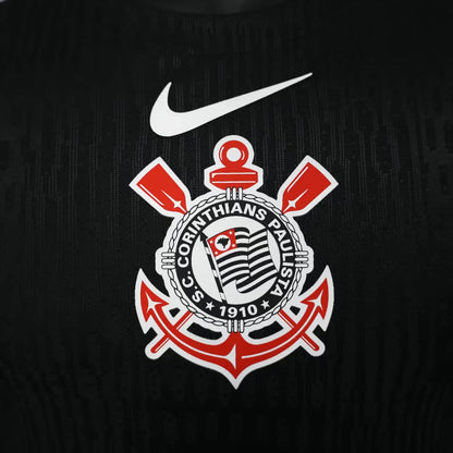 Corinthians II 25/26 Jogador
