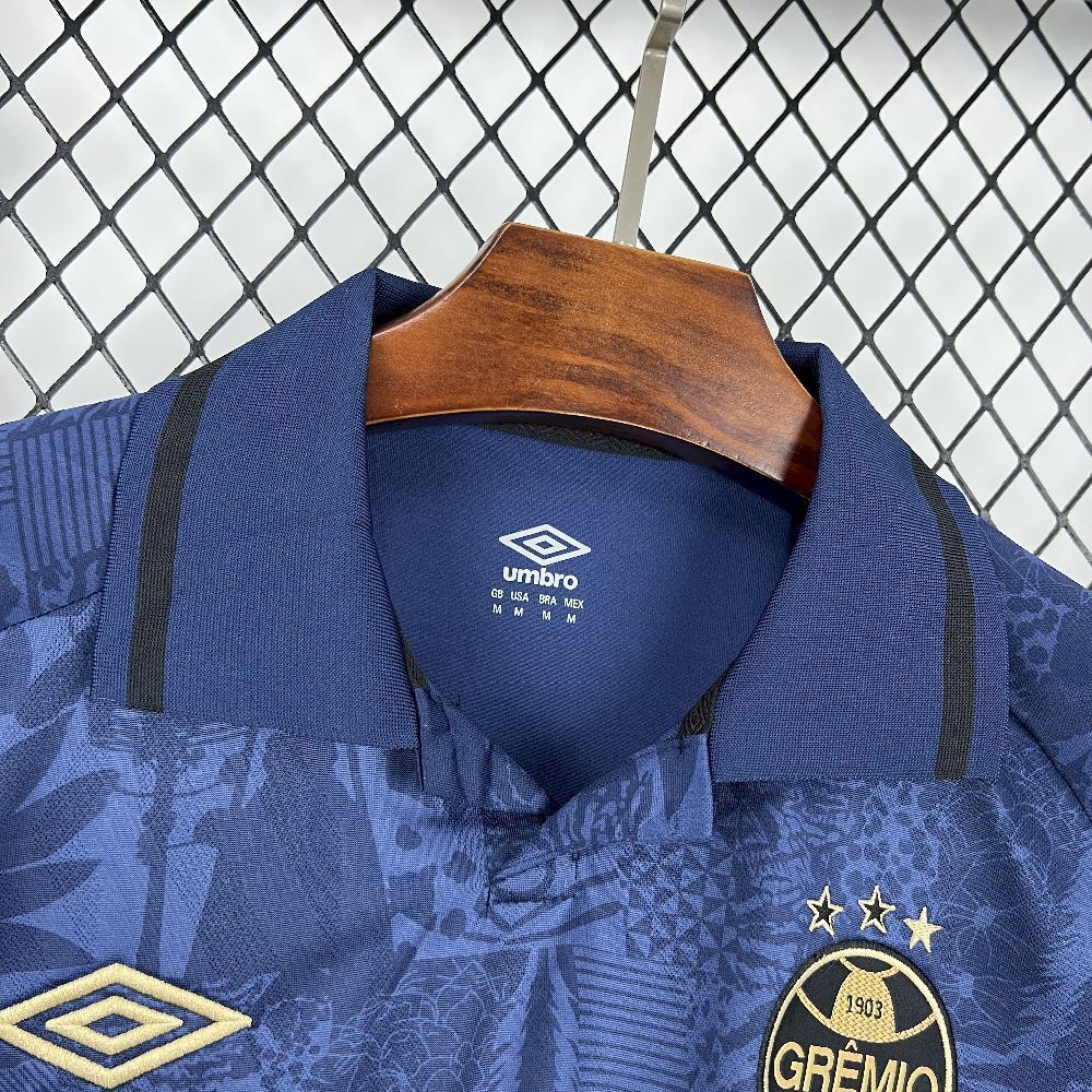 Grêmio III 25/26 Masculina