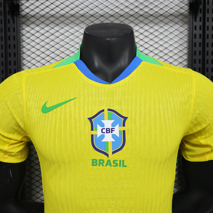 Brasil I 25/26 Jogador Masculina