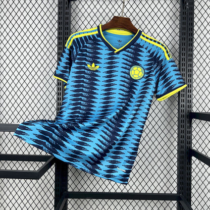 Colômbia II 2026 Masculina