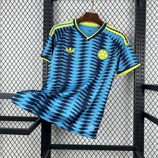 Colômbia II 2026 Masculina