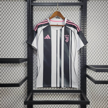 Juventus I 25/26 Torcedor Masculina