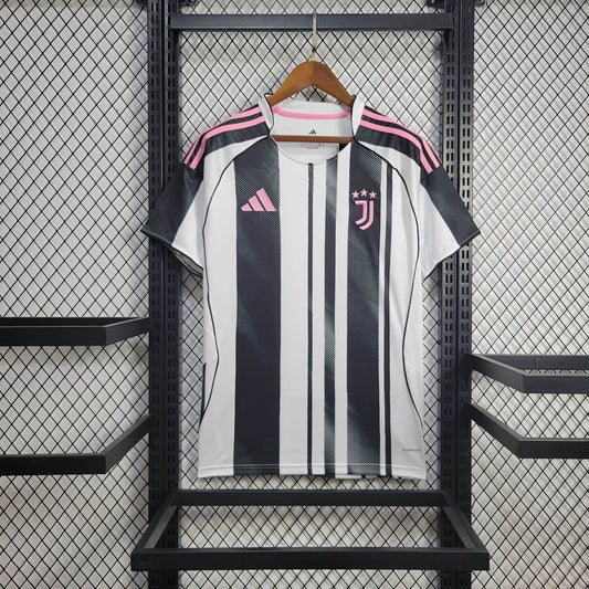 Juventus I 25/26 Torcedor Masculina