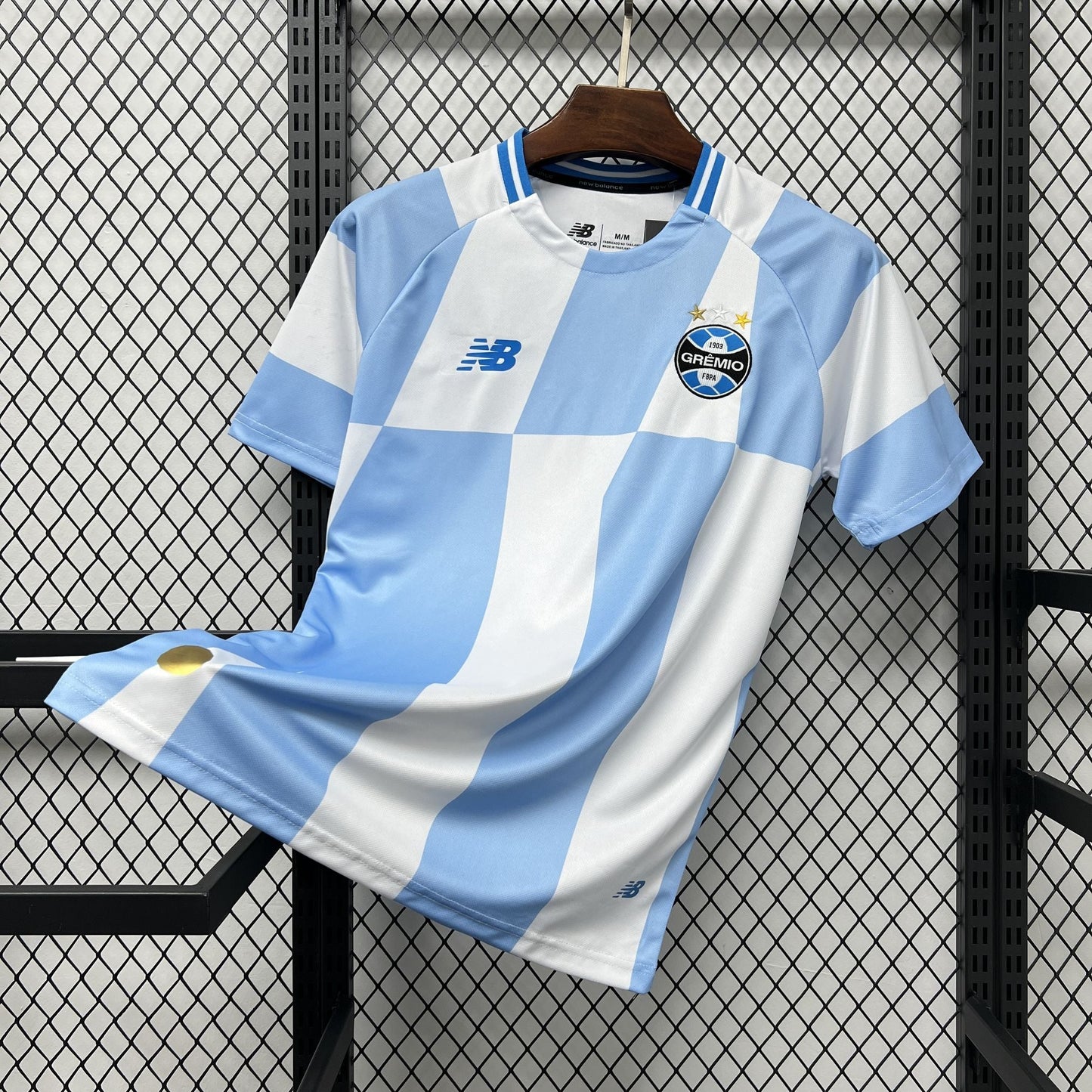 Grêmio II 25/26 Masculina