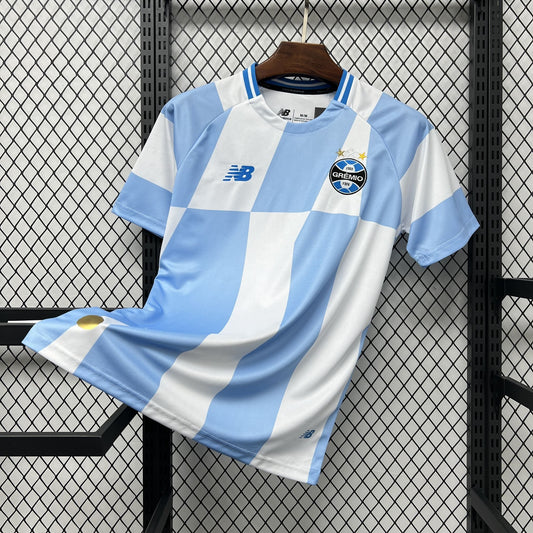 Grêmio II 25/26 Masculina